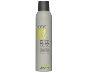 KMS Hair Play Dry Texture Spray multi-purpose dry spray for airy volume 250 ml