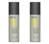 Hair Play Messing Creme 150ml Double KMS Clear One Size