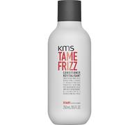 KMS Tame Frizz Conditioner 750ml - conditioner for medium-thick and frizzy hair