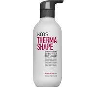 KMS Therma Shape Straightening Conditioner conditioner for thermal styling 300ml