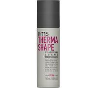 KMS Hair ThermashapeStraightening cream