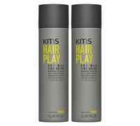KMS HairPlay Dry Wax 150ml Double