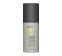 KMS HAIRPLAY Flexible Hold and Shine Liquid Wax Styler 3.3 Fl Oz