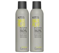 KMS HairPlay Makeover Spray 250ml Double