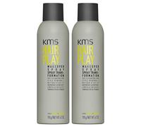 KMS HairPlay Makeover Spray Duo Duo - 250 ml