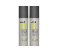 KMS HairPlay Molding Paste 100ml Double
