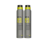 KMS HairPlay Playable Texture 200ml Double