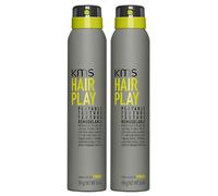 KMS HairPlay Playable Texture Texture Duo - 200 ml