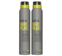 Kms Hairplay Playable Texture Texture In Clear Clear One Size