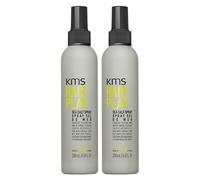KMS HairPlay Sea Salt Spray 200ml Double