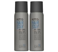 KMS HairStay Anti-Humidity Seal 117g Double in Clear KMS Clear