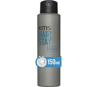 KMS HairStay Dry Oil Hairspray 150ml