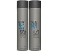 KMS HairStay Working Hairspray 239g Double