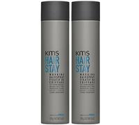Kms Hairstay Working Hairspray 239G Double In Clear Clear One Size