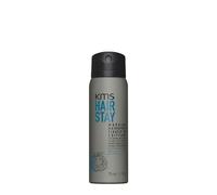 KMS Hairstay Working Hairspray 75ml - flexible hold hairspray