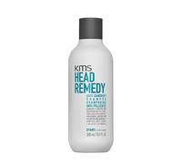 KMS Head Remedy Anti-Dandruff Shampoo 300ml - anti dandruff shampoo