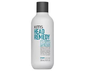KMS HeadRemedy Anti-Dandruff Shampoo 300ml