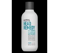 KMS Headremedy Anti-dandruff Shampoo 300ml in Clear KMS Clear