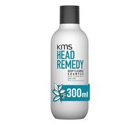 KMS HeadRemedy Deep Cleanse Shampoo 300ml