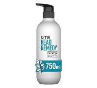 KMS Headremedy Deep Cleanse Shampoo in Clear KMS Clear