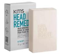 KMS HeadRemedy Solid Sensitive Shampoo 75g