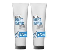 Moist Repair Cleansing Conditioner 275ml Double KMS Clear One Size