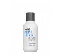 KMS Moist Repair Conditioner 75ml - conditioner for normal or dry hair