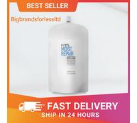 KMS Moist Repair Conditioner Refill 750ml - RRP £48