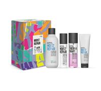 Kms Moist Repair Gift Set In Clear Clear One Size
