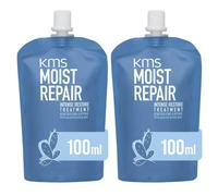 KMS Moist Repair Intense Restore Treatment Duo Duo - 100 ml