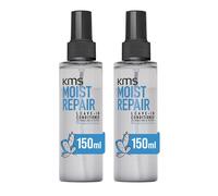 KMS Moist Repair Leave-In Conditioner 150ml Double in Clear KMS Clear