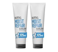 Kms Moist Repair Revival Creme 125Ml Double In Clear Clear One Size