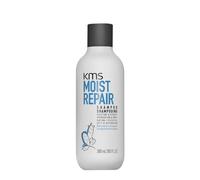 KMS Moist Repair Shampoo 300ml - moisturizing restructuring shampoo