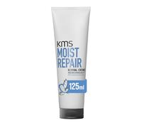 KMS MoistRepair Revival Cream, 125ml, New and Improved Formula, Moisture & Manageability, with Upcycled Prickly Pear, Vegan Formula