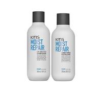 KMS MoistRepair Shampoo 300ml & Conditioner 250ml Duo
