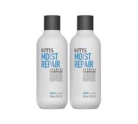 KMS MoistRepair Shampoo 300ml Double