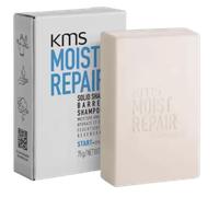KMS MoistRepair Solid Shampoo 75g