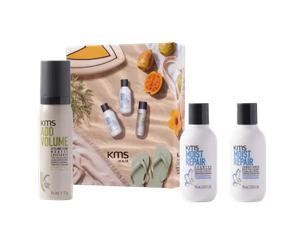 KMS MoistRepair Travel Set