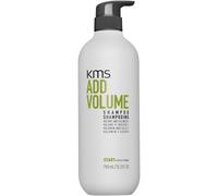KMS AddVolume Shampoo 750ml