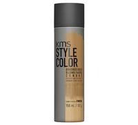KMS Style Color coloring sprays 150ml, Brushed Gold