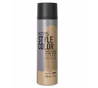 KMS Style Colour Brushed Gold