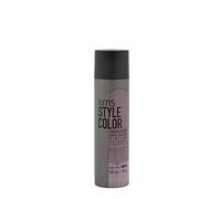 KMS Style Colour Vintage Blush, Temporary Hair Colour Spray, 150 ml