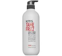 KMS Tame Frizz Conditioner 750ml - conditioner for medium-thick and frizzy hair
