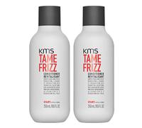 KMS TameFrizz Conditioner 250ml Double
