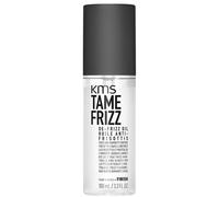 KMS Tame Frizz De-Frizz Oil light anti-frizz oil 100ml