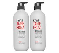 KMS TameFrizz Shampoo 750ml Double - 750 ml