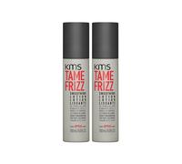 KMS TameFrizz Smoothing Lotion 150ml Double