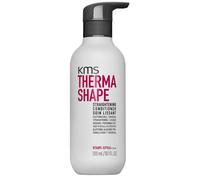 KMS Therma Shape Straightening Conditioner conditioner for thermal styling 300ml