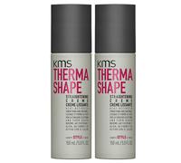 KMS Thermashape Straightening Crème in Clear KMS Clear