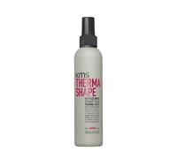 KMS ThermaShape Hot Flex Spray For All Hair Types Flexible Hold & Shape Memory